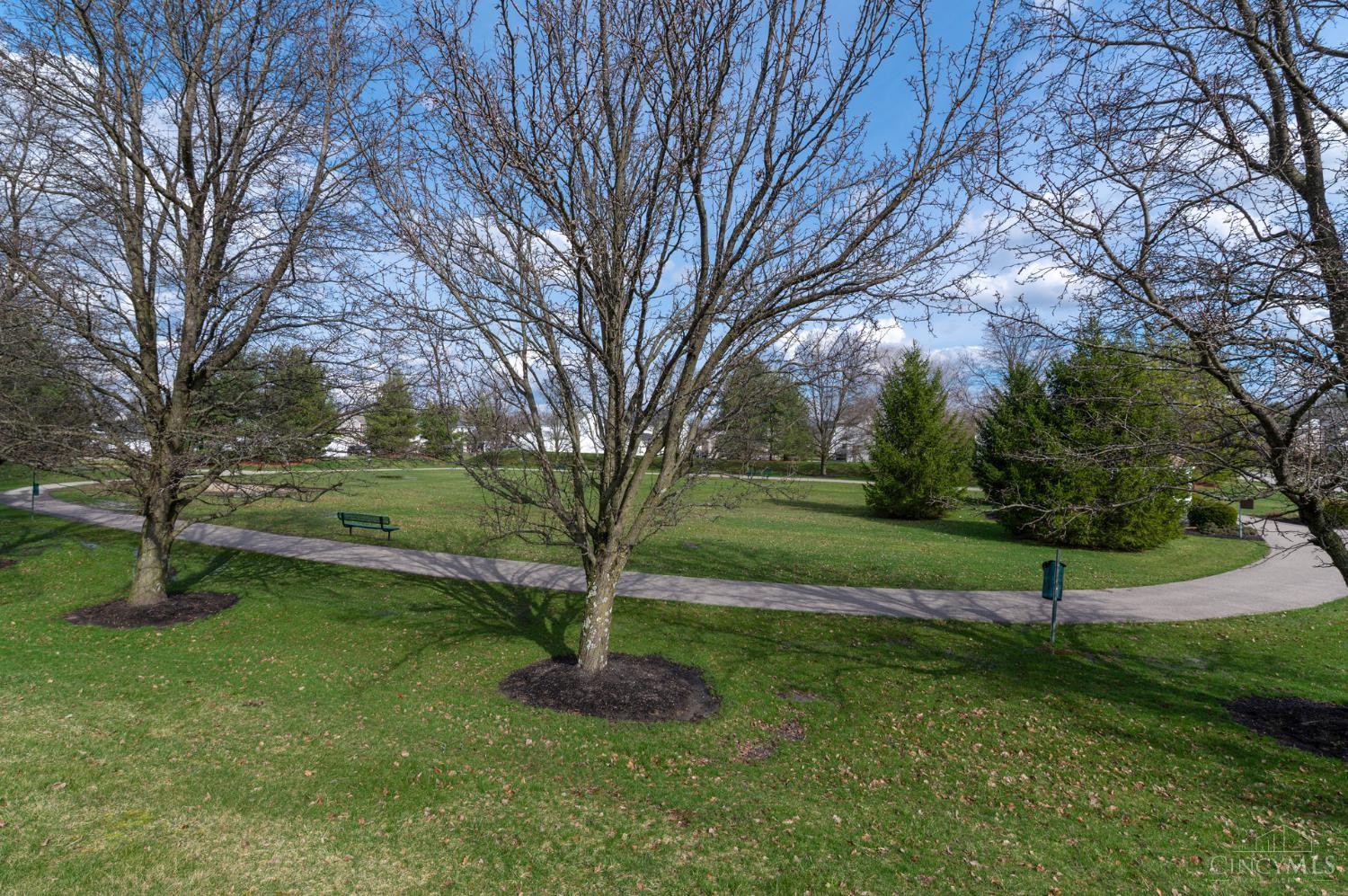 1470 Stableview Circle Maineville, OH 45039 - Photo 57 of 66