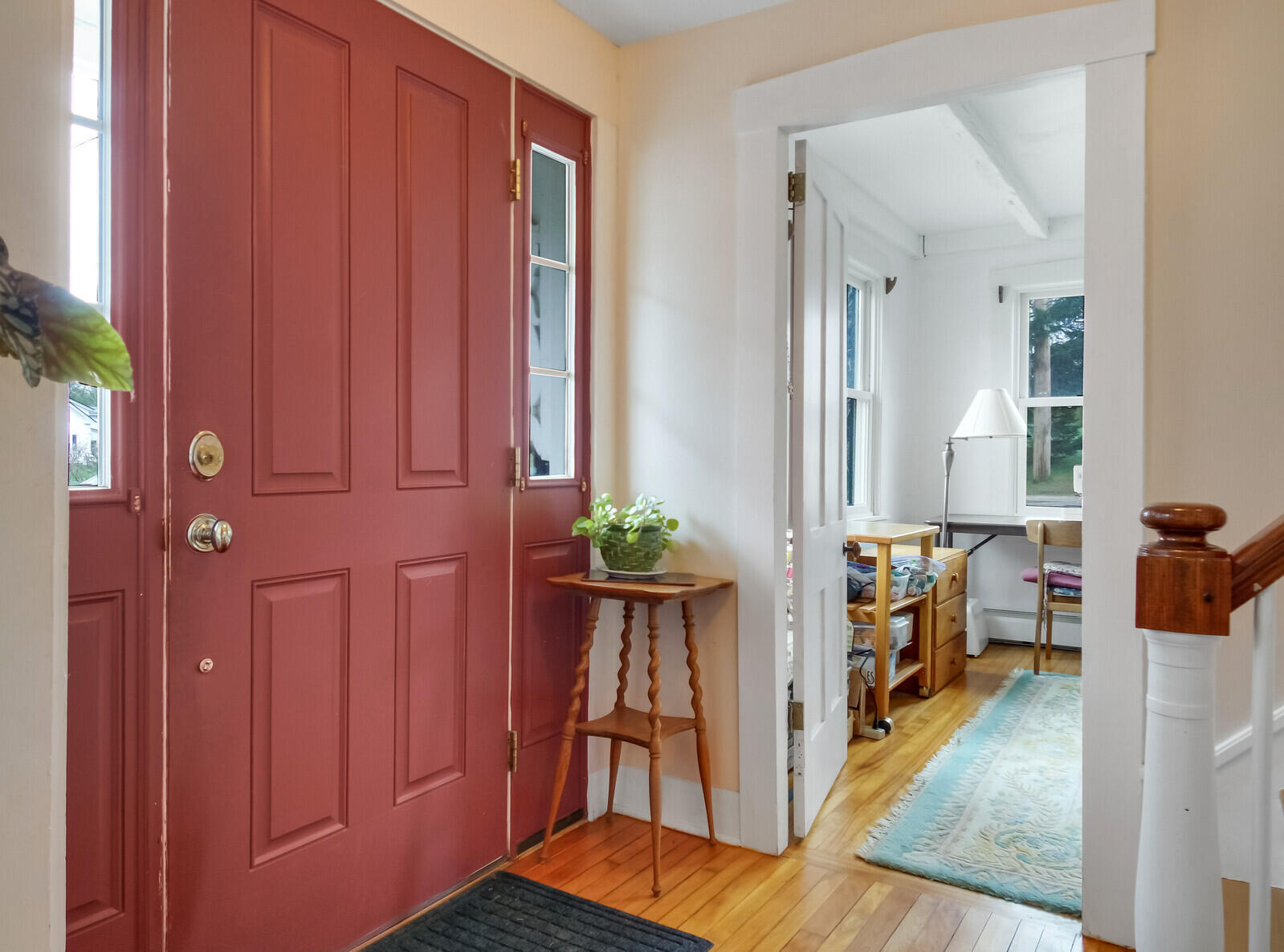 353 Front Street Richmond, ME 04357 - Photo 20 of 56 55_DJI_0545_DxO_mls