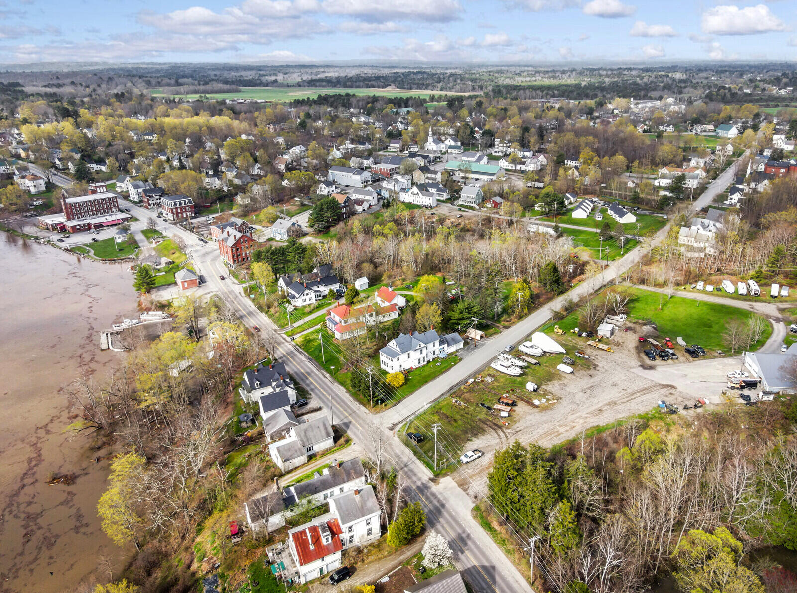 353 Front Street Richmond, ME 04357 - Photo 38 of 56 15_DJI_0312_copy_DxO_mls