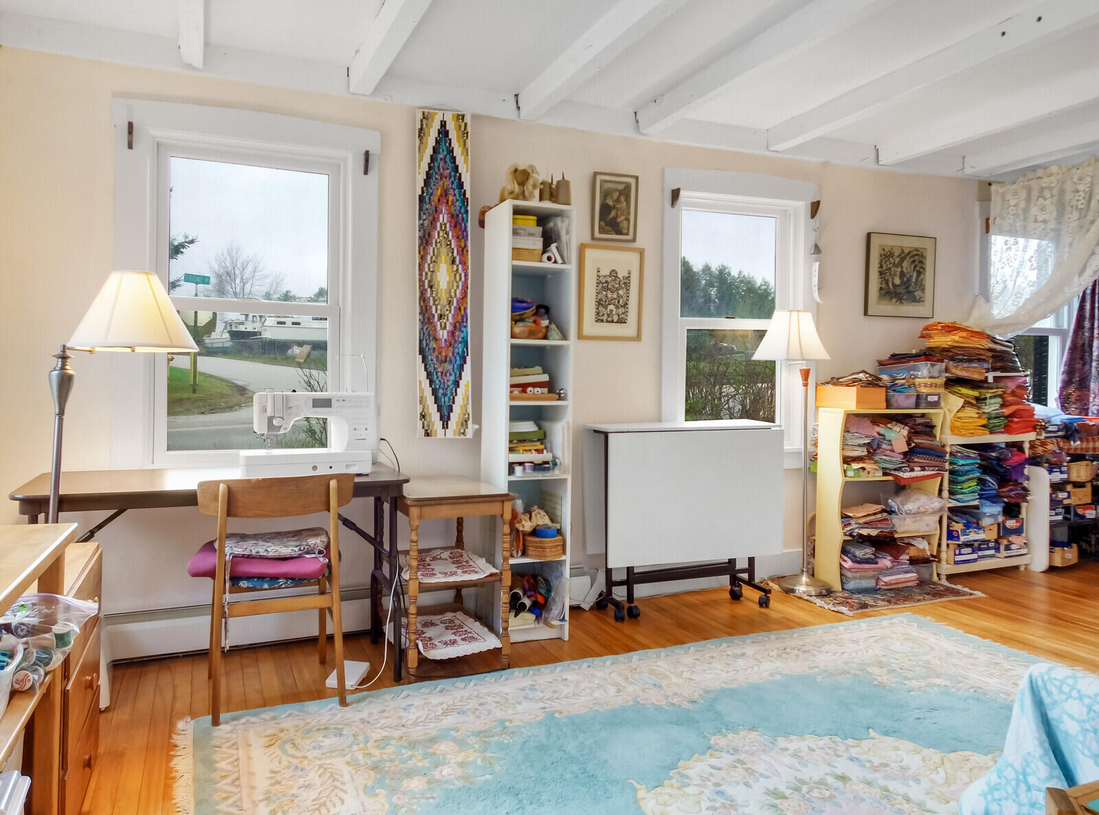 353 Front Street Richmond, ME 04357 - Photo 52 of 56 41_DJI_0340_DxO_mls