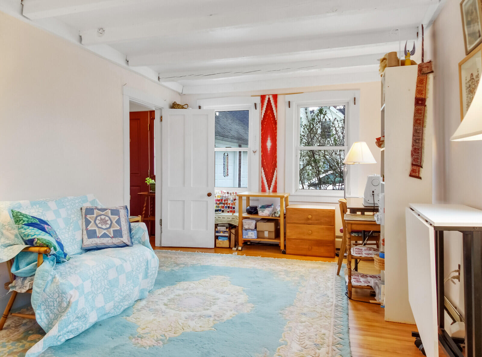 353 Front Street Richmond, ME 04357 - Photo 53 of 56 43_DJI_0360_DxO_mls