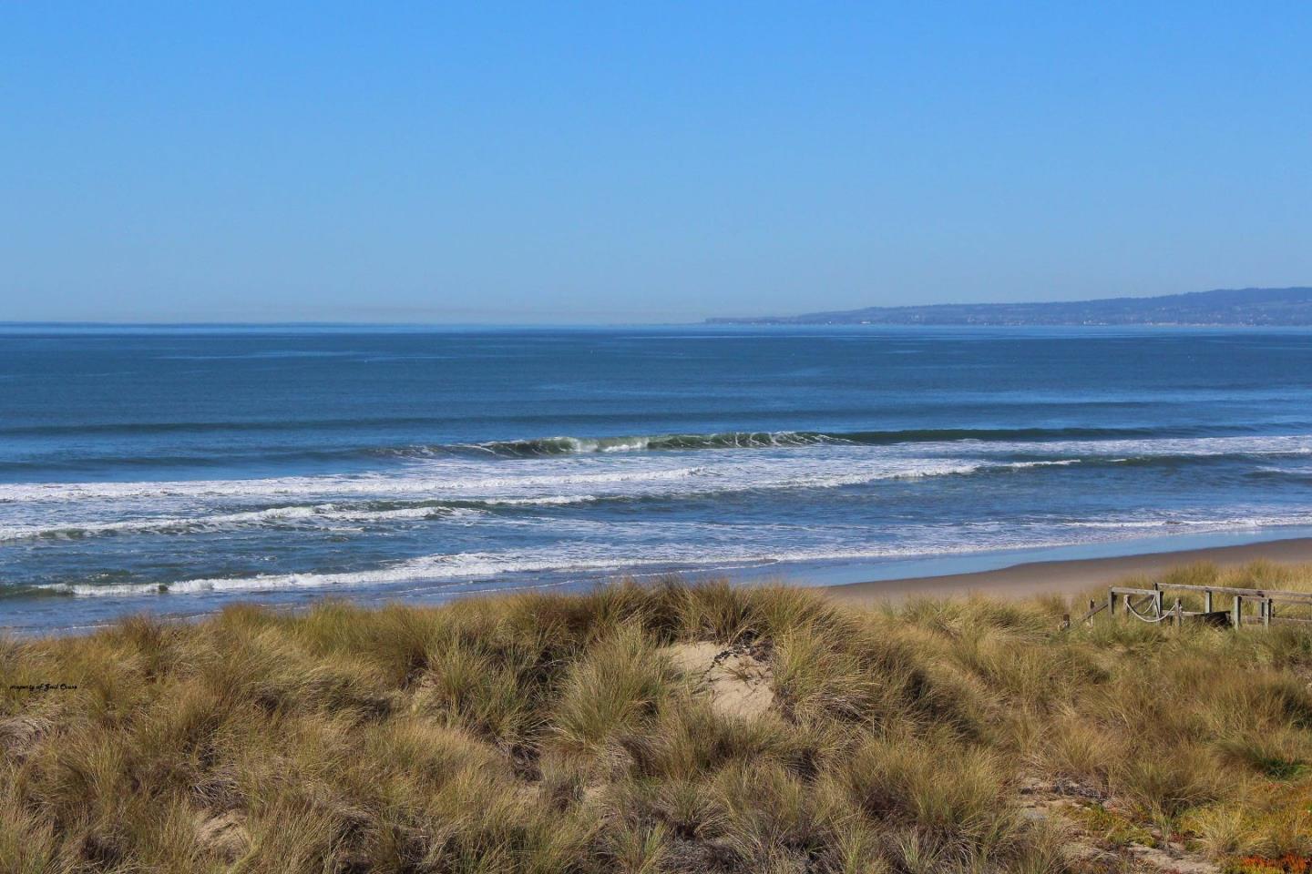 101 Shell Road, Unit 210 Watsonville, CA 95076 - Photo 23 of 26 a view of an ocean beach