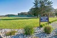 101 Shell Road, Unit 210 Watsonville, CA 95076 - Photo 25 of 26 a view of a lake from a yard