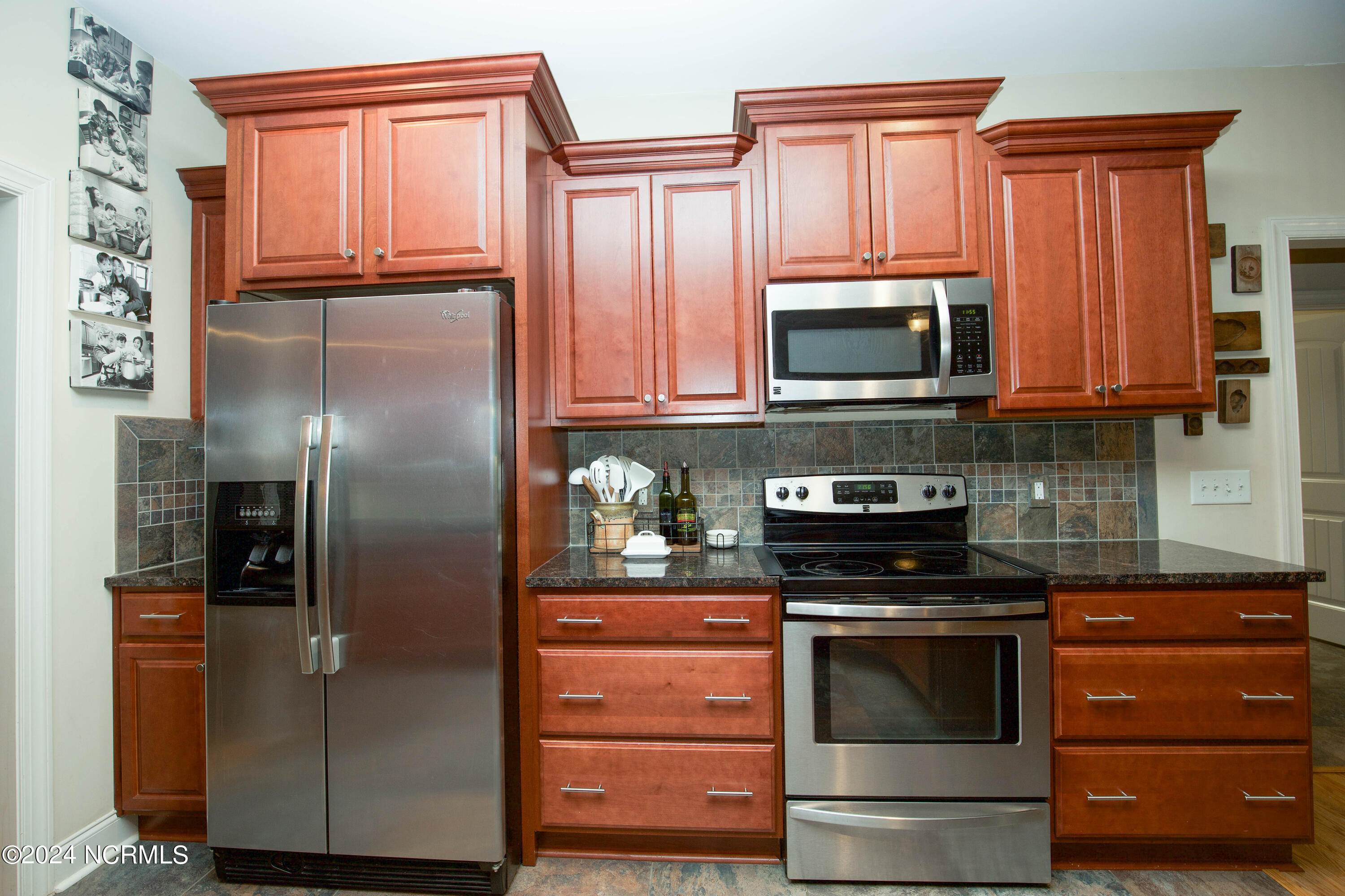237 Rothbury Drive Whispering Pines, NC 28327 - Photo 18 of 59