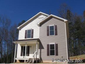 6 Slick Rock Road Leicester, NC 28748 - Photo 1 of 7 Gallery Image 1