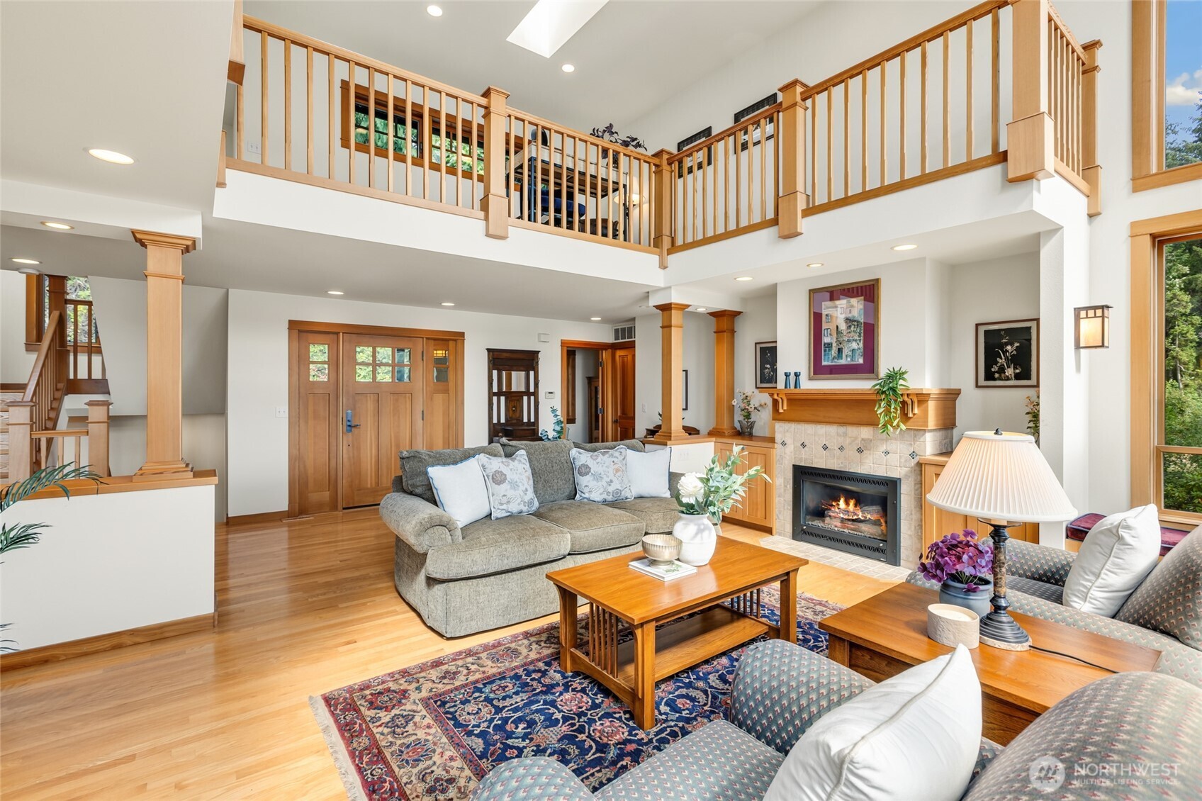 296 7 Sisters Road Port Ludlow, WA 98365 - Photo 14 of 40