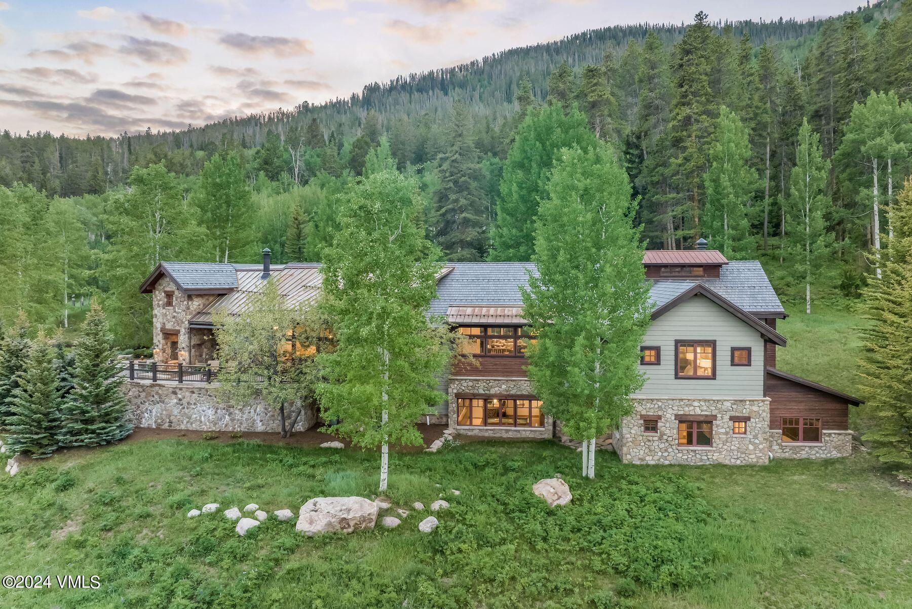 38 Elk Woods Road Edwards, CO 81632 - Photo 1 of 65 photo_online_001