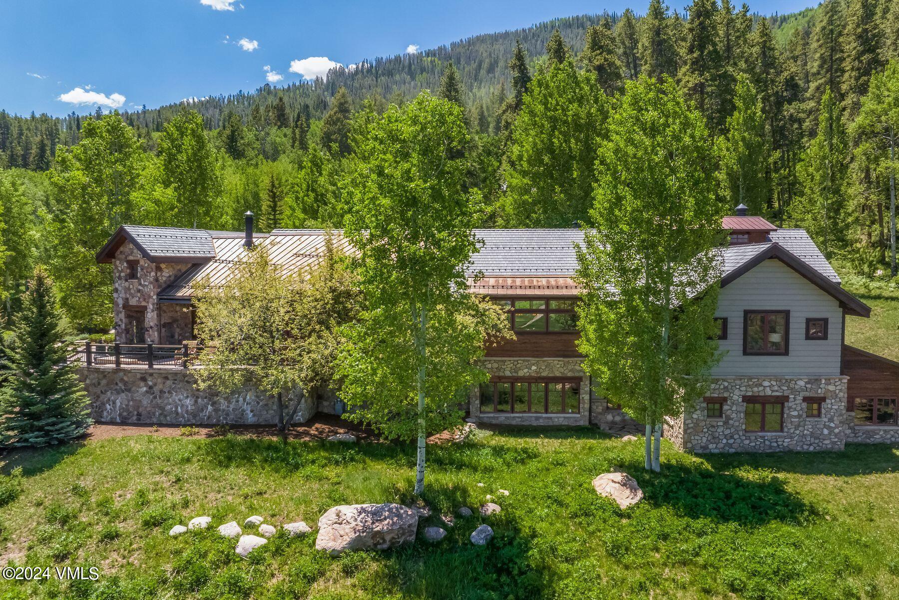 38 Elk Woods Road Edwards, CO 81632 - Photo 5 of 65 photo_online_005