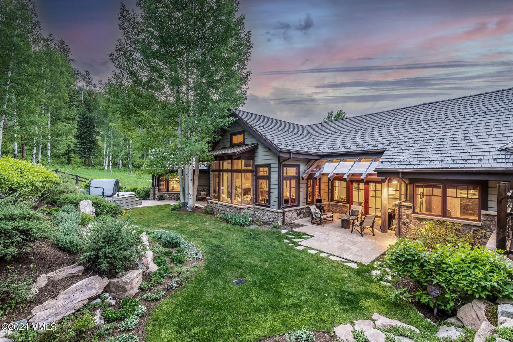 38 Elk Woods Road Edwards, CO 81632 - Photo 56 of 65 photo_online_056