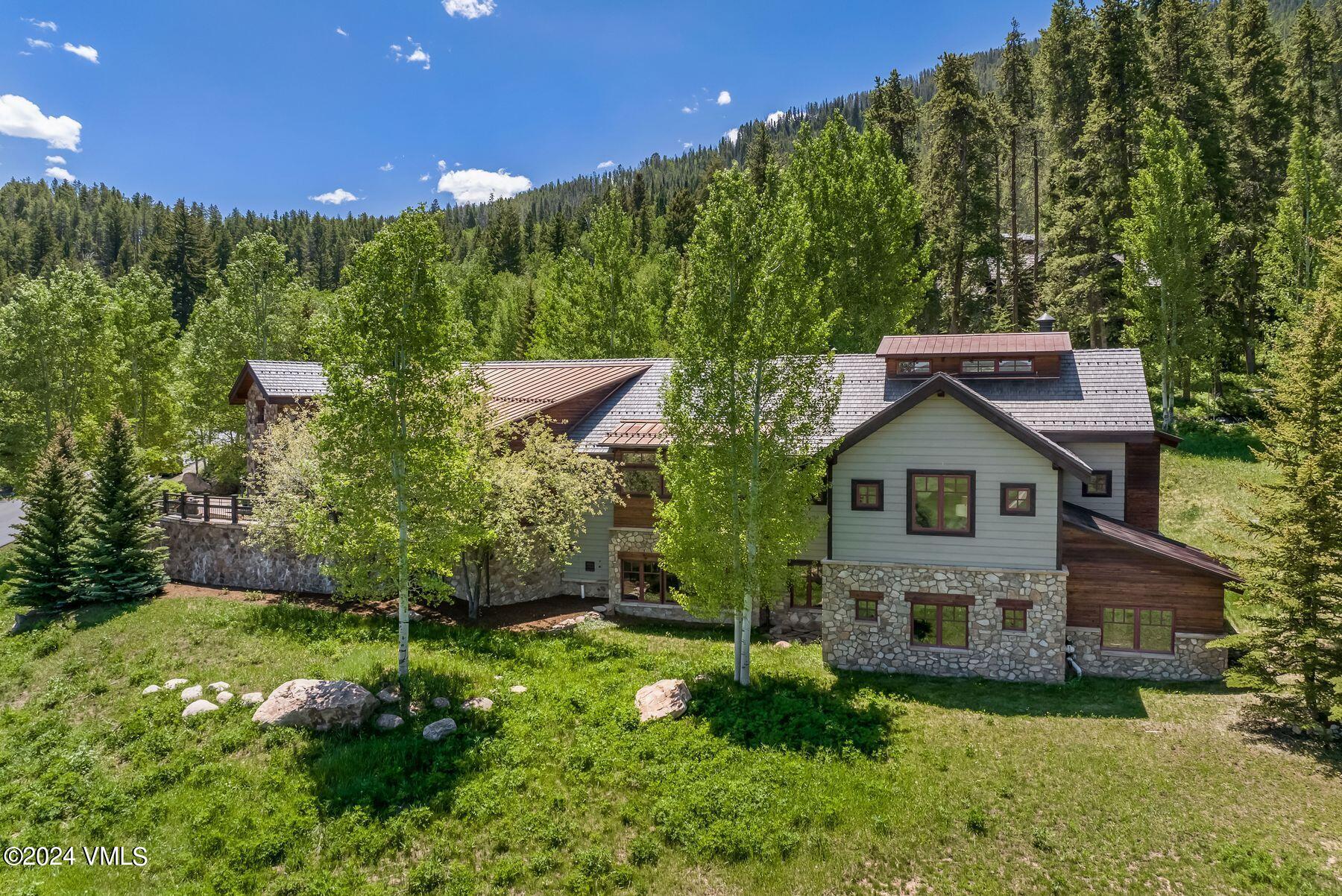 38 Elk Woods Road Edwards, CO 81632 - Photo 65 of 65 photo_online_065