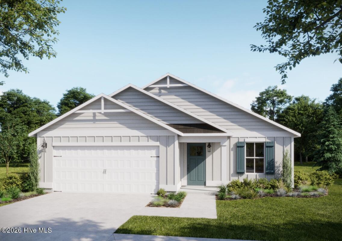 4574 Terrace Road Southwest, Unit HOMESITE 125 Shallotte, NC 28470 - Photo 1 of 1 The Dayspring