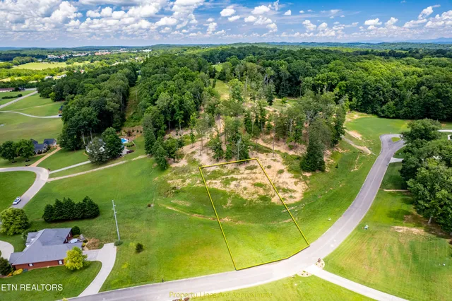 $49,000 | Lot 5 County Road, Athens, TN 37303