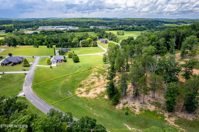 $49,000 | Lot 5 County Road, Athens, TN 37303