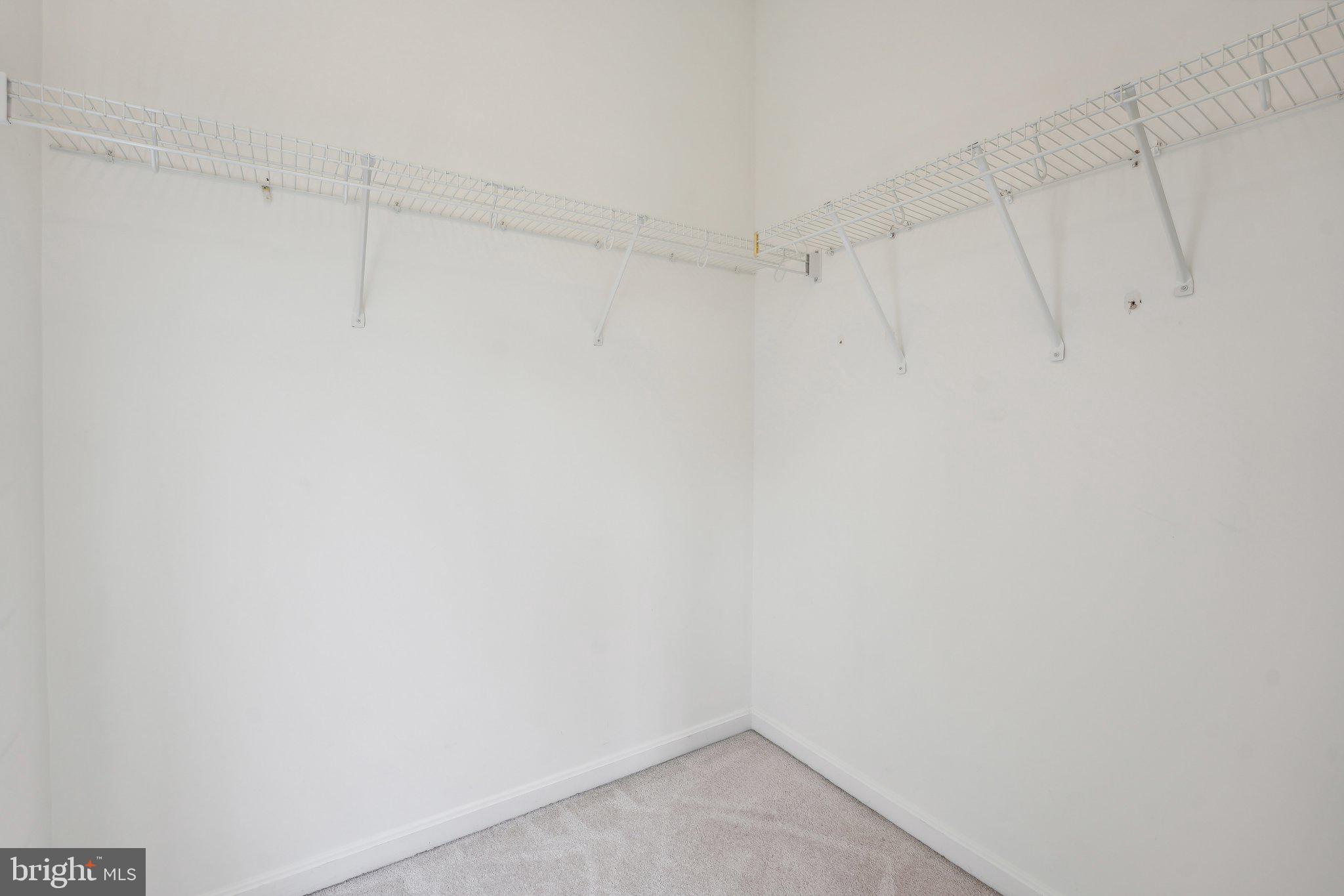 6244 Rolling Spring Court Springfield, VA 22152 - Photo 20 of 50 a view of a room with shelf
