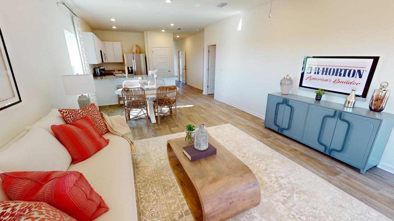 21302 Roughleaf Drive Summerdale, AL 36580 - Photo 11 of 35