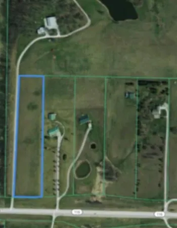 $468,000 | 10697 Southwest 116th Highway, Lathrop, MO 64465