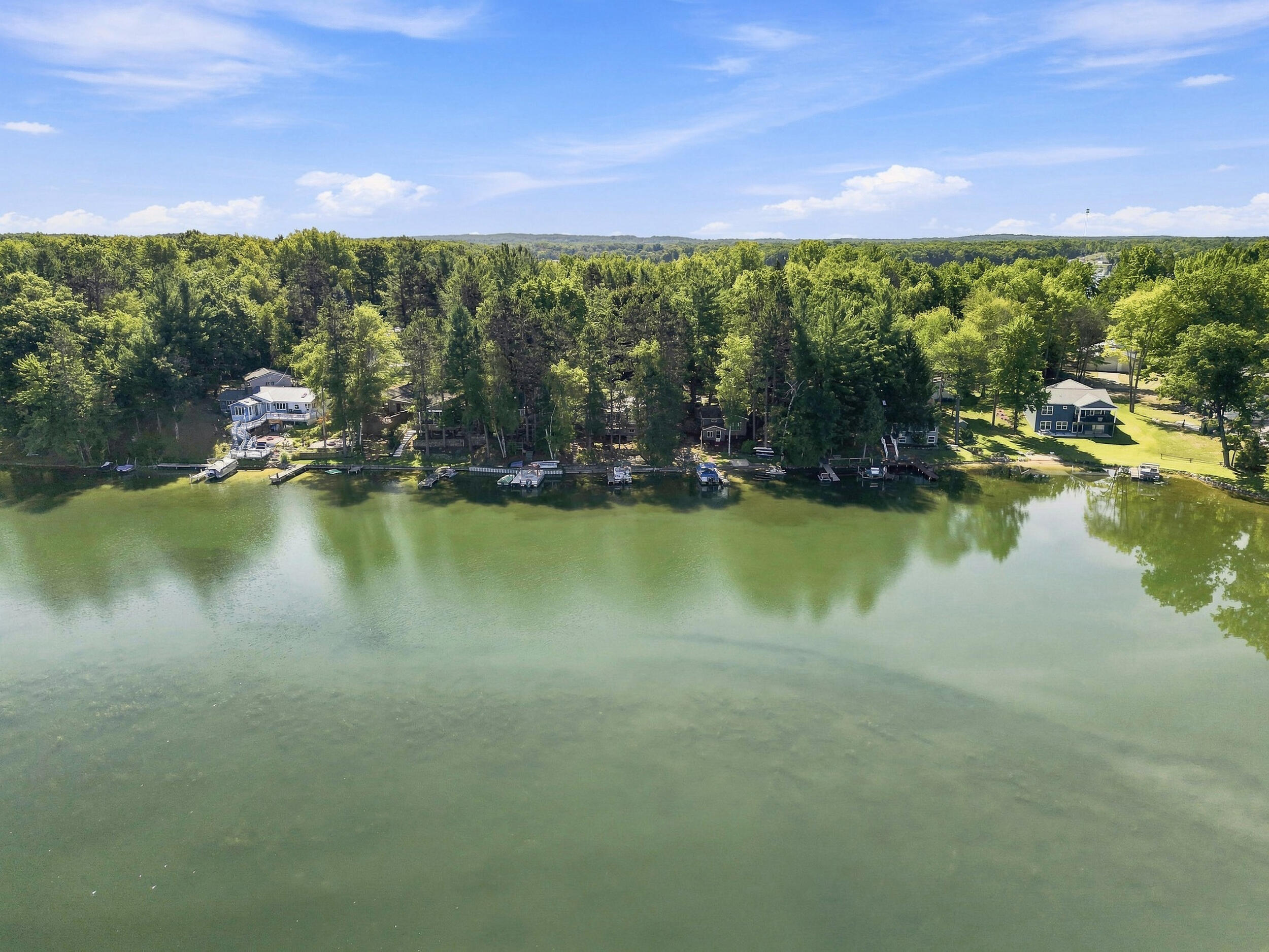 5805 Harding Road Barryton, MI 49305 - Photo 4 of 47 4 Diamond Lake