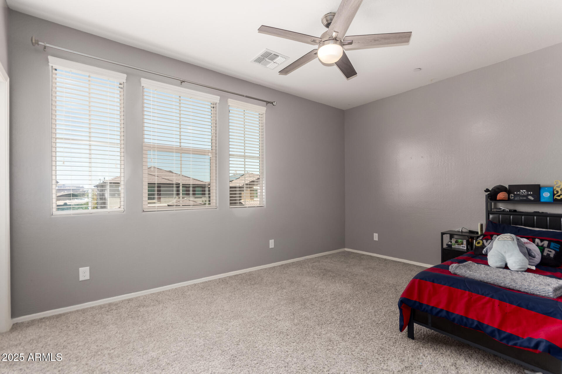 21243 West Coronado Road Buckeye, AZ 85396 - Photo 25 of 49 a living room with furniture and a window