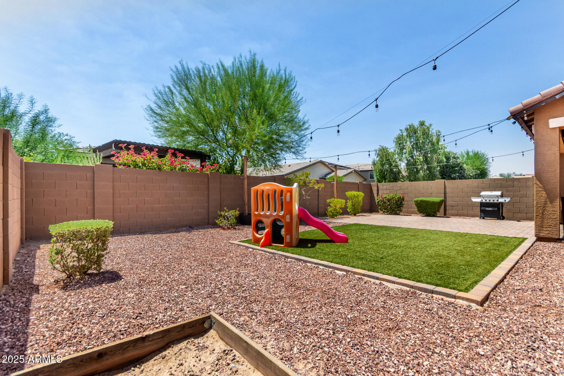 21243 West Coronado Road Buckeye, AZ 85396 - Photo 36 of 49 a view of a park with entertaining space