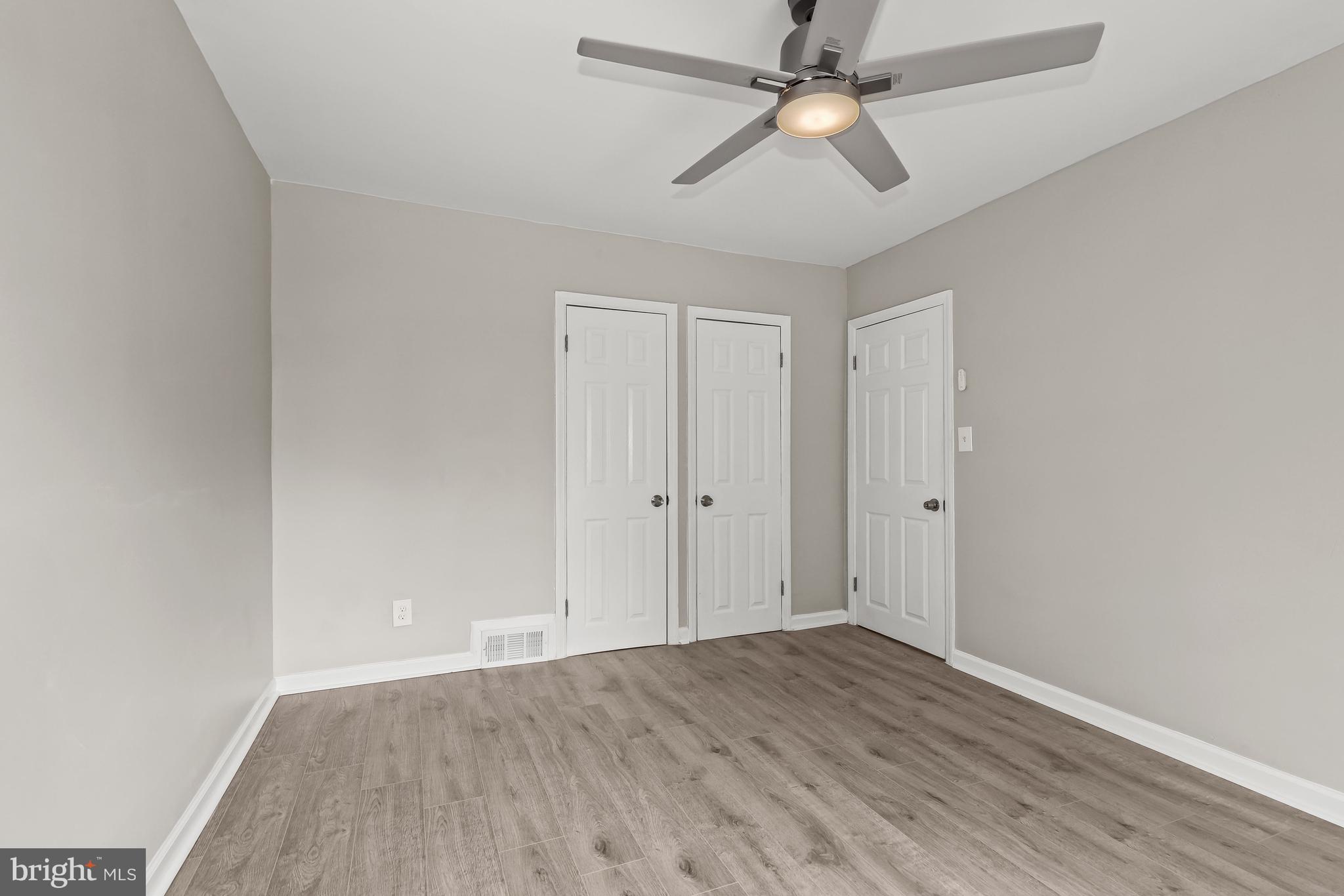 1613 Pentwood Road Baltimore, MD 21239 - Photo 18 of 41 Primary Bedroom