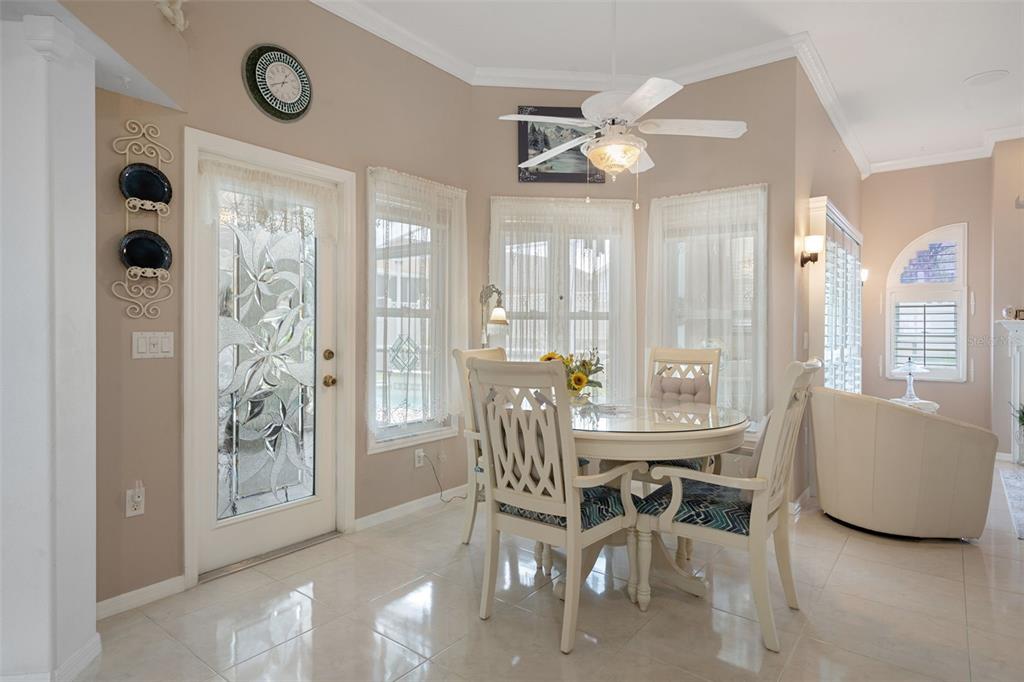 7450 Aloe Drive Spring Hill, FL 34607 - Photo 15 of 52