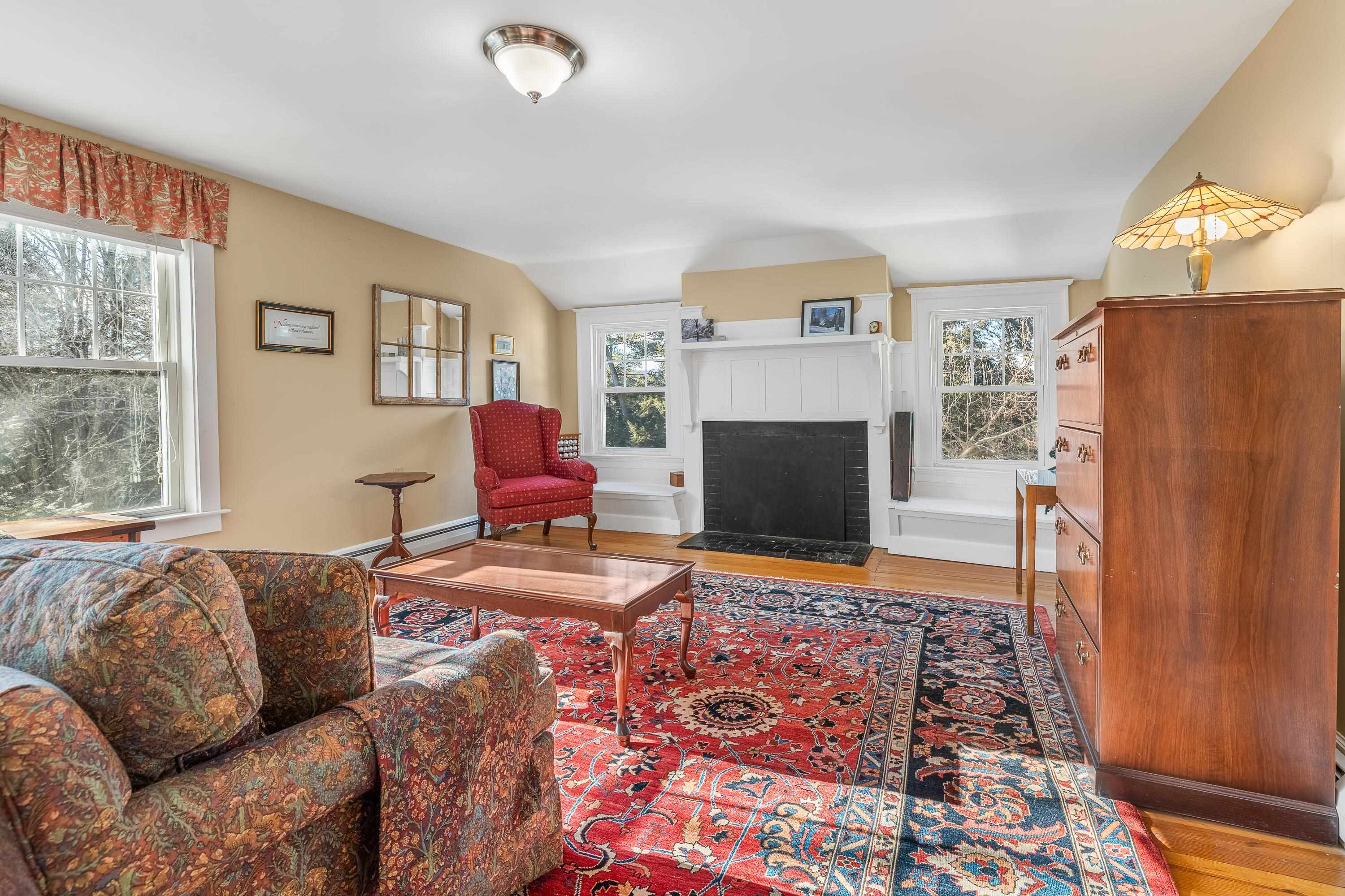 4 Occom Ridge Hanover, NH 03755 - Photo 43 of 53