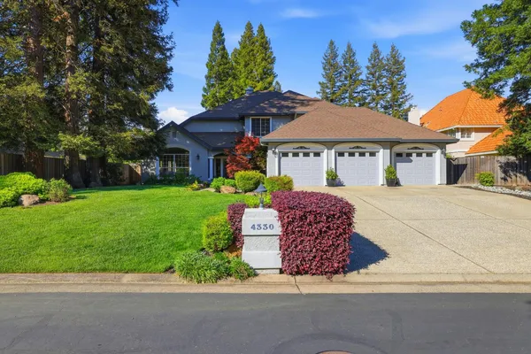 $1,285,000 | 4330 Hale Ranch Lane, Fair Oaks, CA 95628