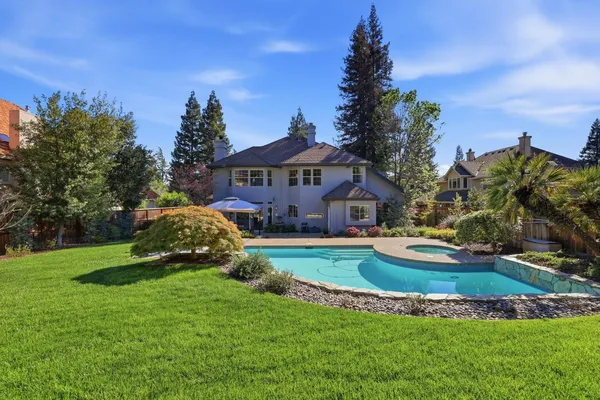 $1,285,000 | 4330 Hale Ranch Lane, Fair Oaks, CA 95628