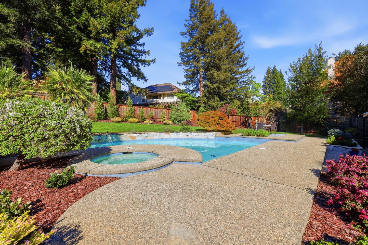 4330 Hale Ranch Lane Fair Oaks, CA 95628 - Photo 65 of 77