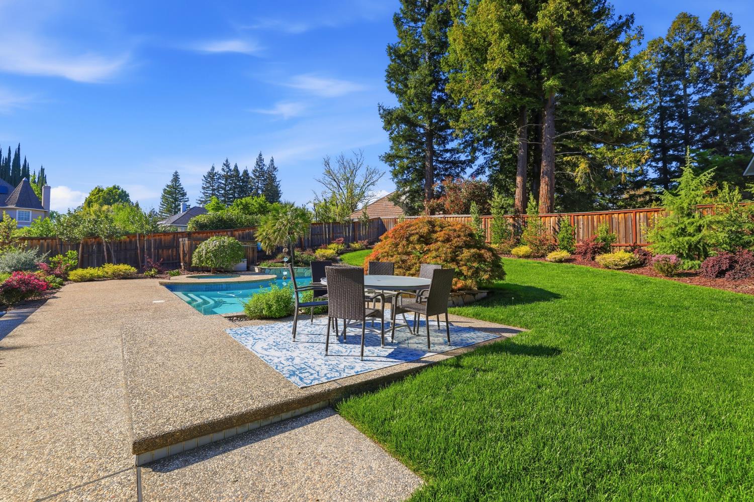 4330 Hale Ranch Lane Fair Oaks, CA 95628 - Photo 66 of 77