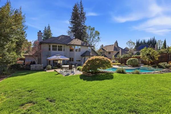$1,285,000 | 4330 Hale Ranch Lane, Fair Oaks, CA 95628