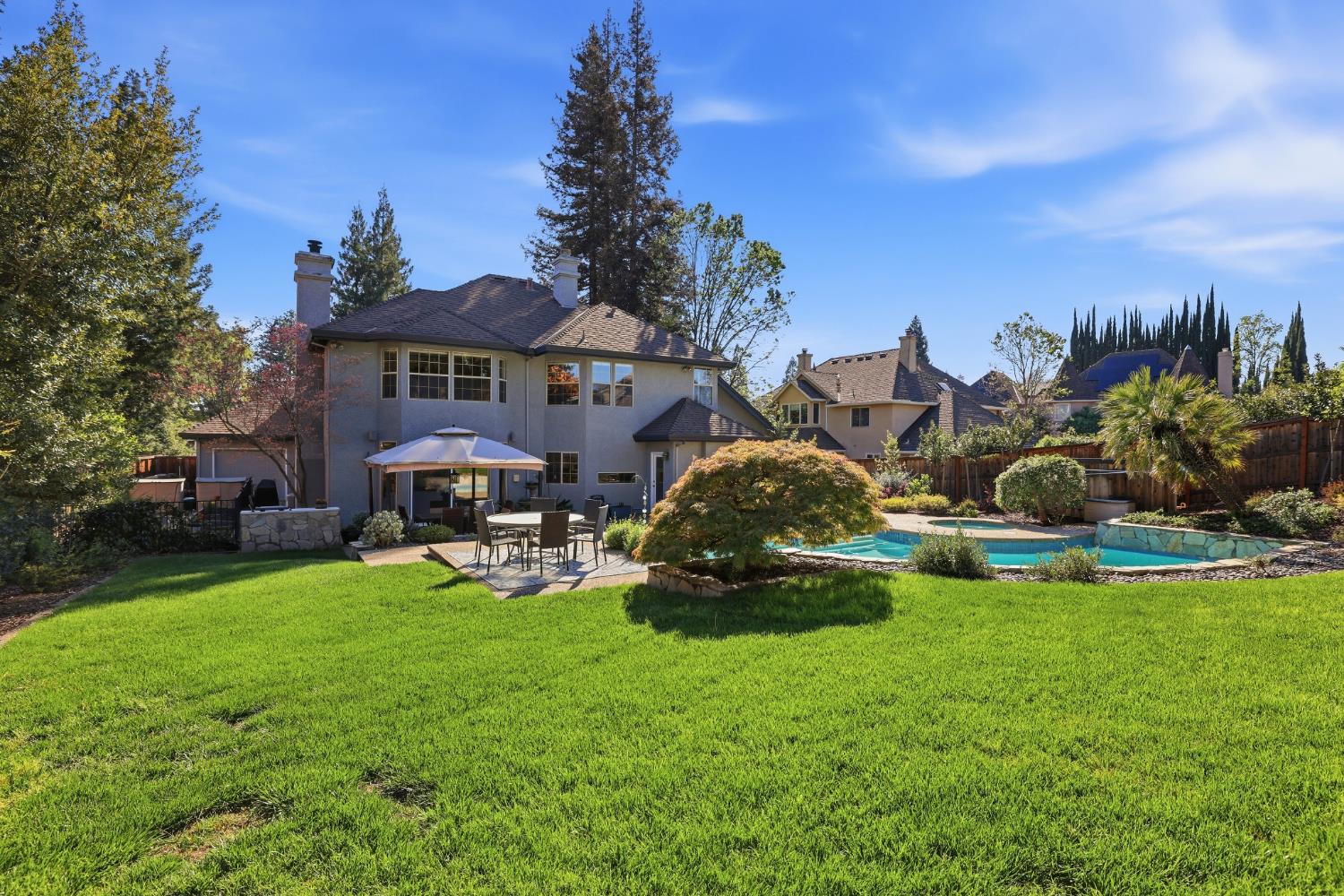 4330 Hale Ranch Lane Fair Oaks, CA 95628 - Photo 69 of 77