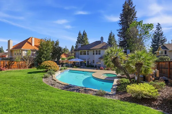 $1,285,000 | 4330 Hale Ranch Lane, Fair Oaks, CA 95628