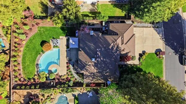 $1,285,000 | 4330 Hale Ranch Lane, Fair Oaks, CA 95628