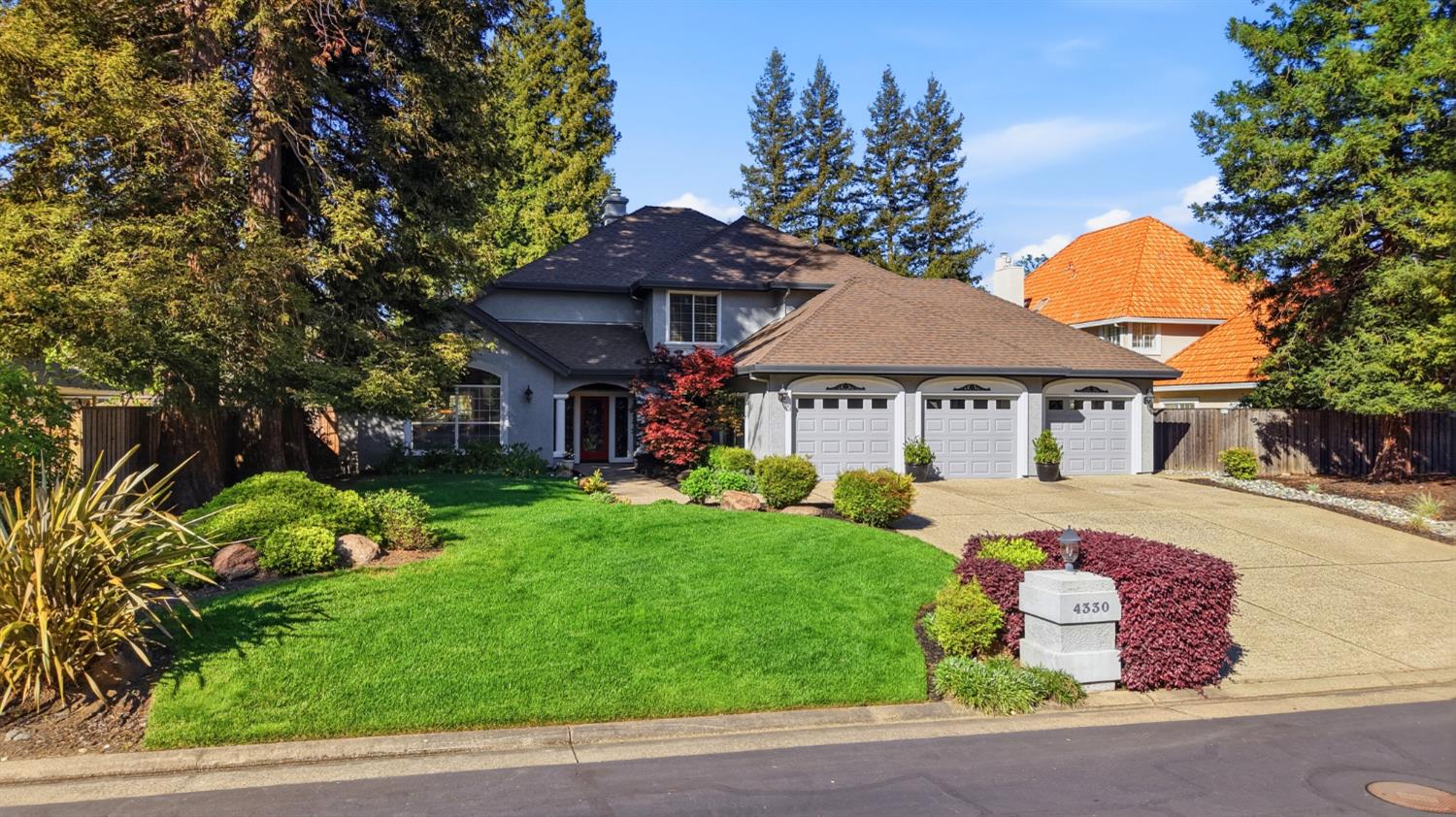 4330 Hale Ranch Lane Fair Oaks, CA 95628 - Photo 74 of 77