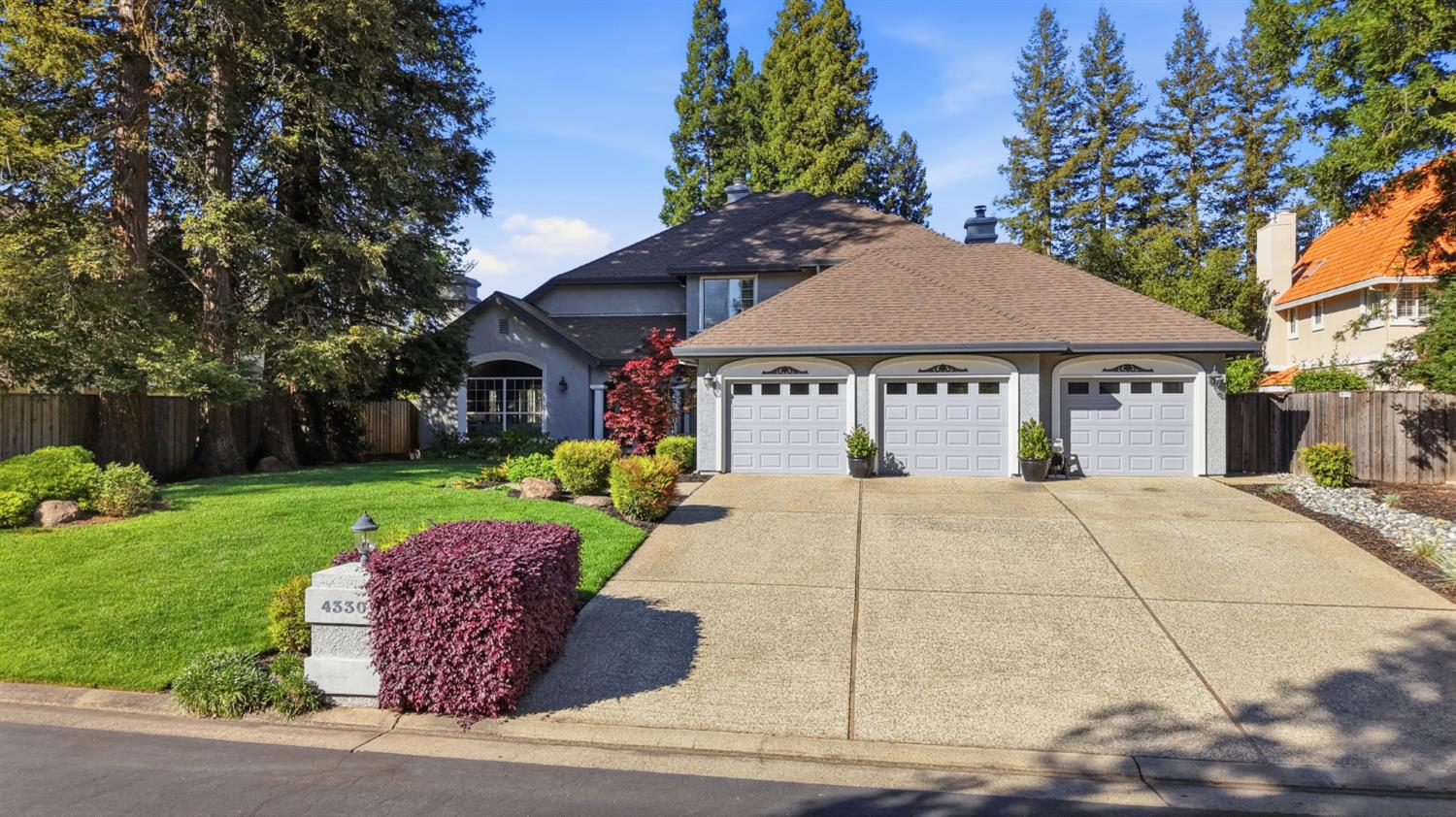 4330 Hale Ranch Lane Fair Oaks, CA 95628 - Photo 75 of 77