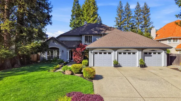 $1,285,000 | 4330 Hale Ranch Lane, Fair Oaks, CA 95628