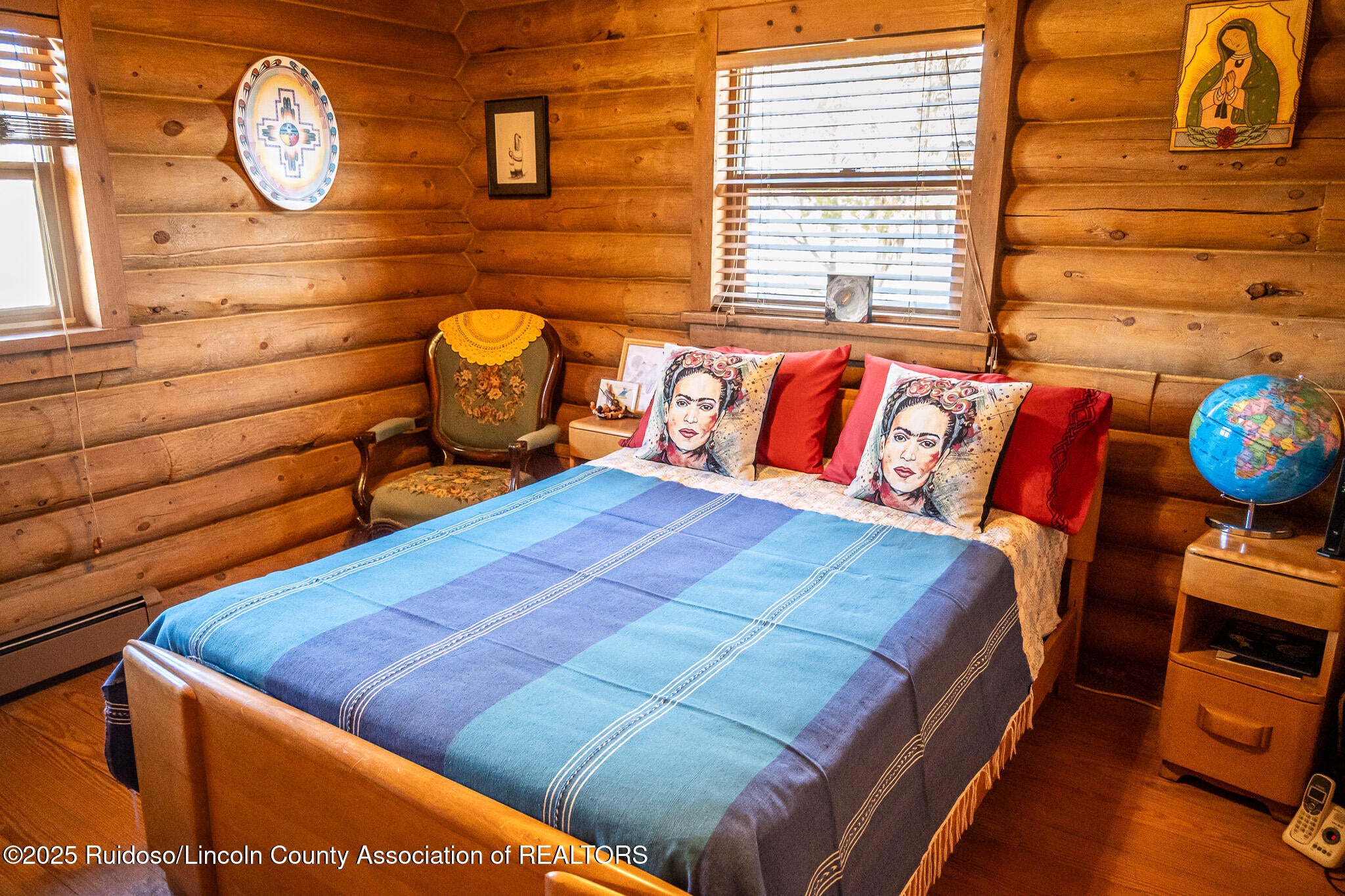 111 Ranchmans Camp Road Capitan, NM 88316 - Photo 27 of 72 Gallery Image 27