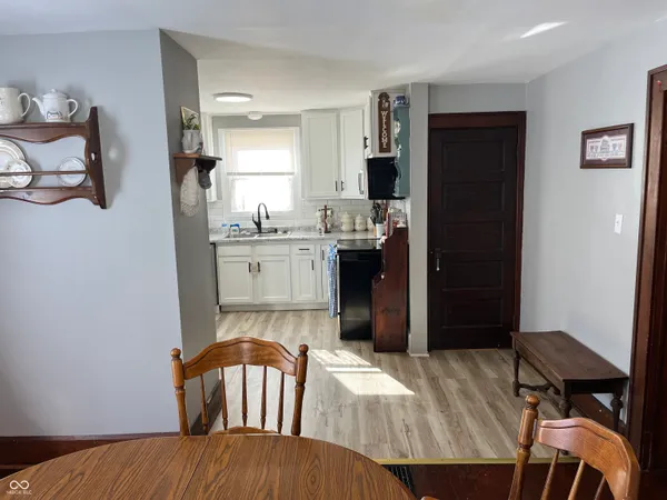 $217,400 | 204 South Barr Street, Crawfordsville, IN 47933