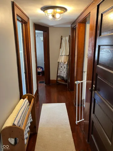 $224,900 | 204 South Barr Street, Crawfordsville, IN 47933