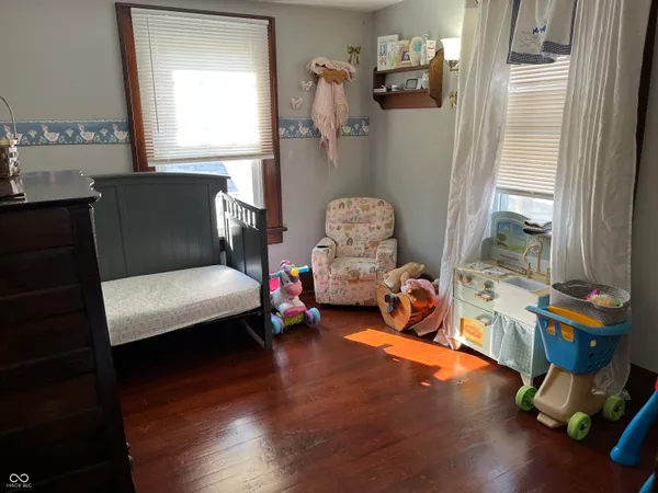$217,400 | 204 South Barr Street, Crawfordsville, IN 47933