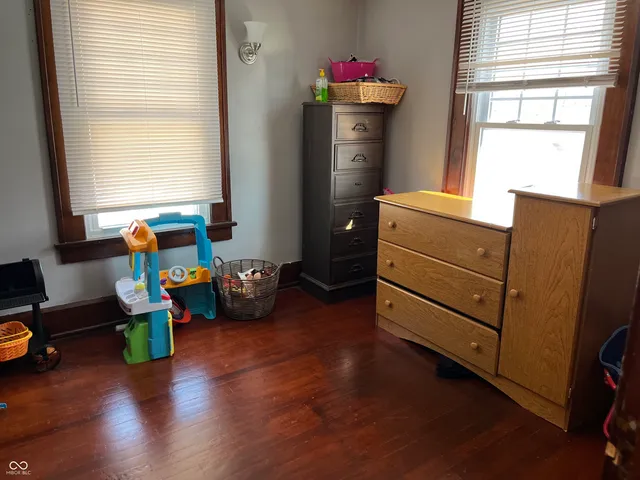 $224,900 | 204 South Barr Street, Crawfordsville, IN 47933