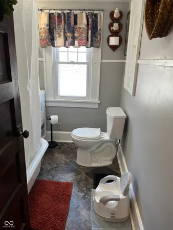 $217,400 | 204 South Barr Street, Crawfordsville, IN 47933