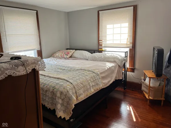 $217,400 | 204 South Barr Street, Crawfordsville, IN 47933