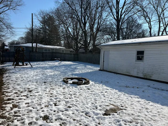 $224,900 | 204 South Barr Street, Crawfordsville, IN 47933