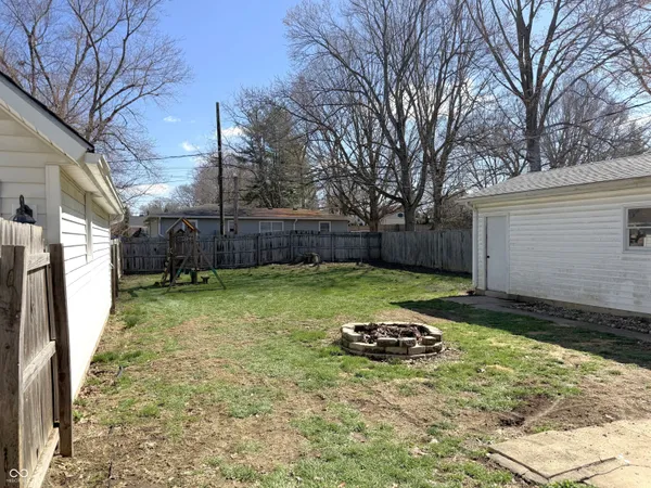 $217,400 | 204 South Barr Street, Crawfordsville, IN 47933