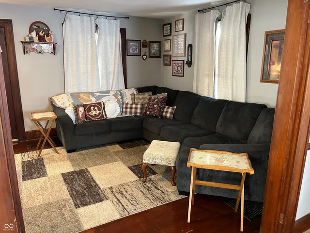 $224,900 | 204 South Barr Street, Crawfordsville, IN 47933