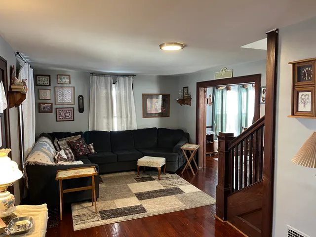 $224,900 | 204 South Barr Street, Crawfordsville, IN 47933