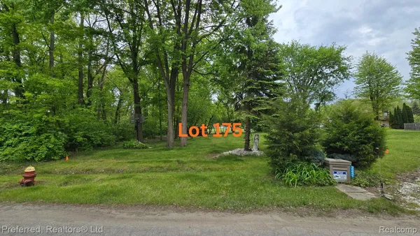 $25,000 | 175 Vinewood Romuluscity Wayne Mi 48174, Romulus, MI 48174