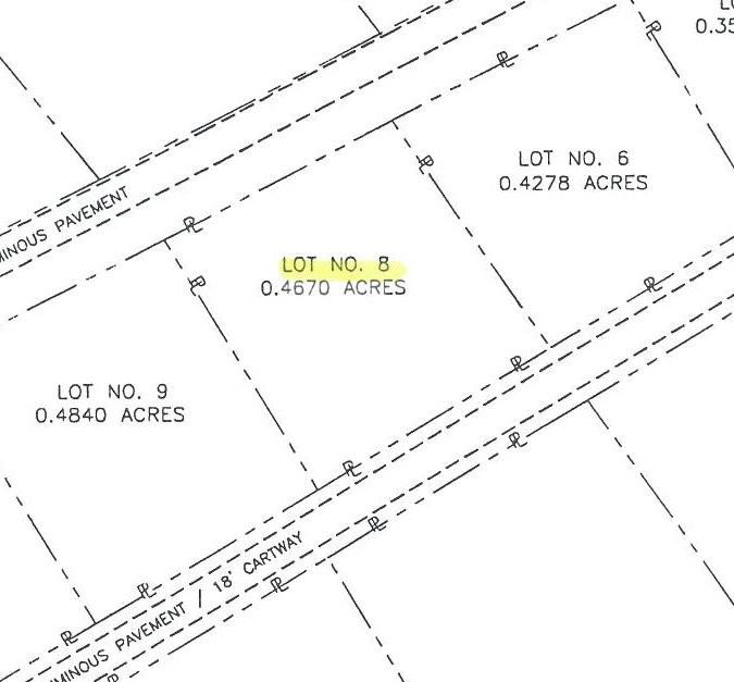 171 Gladeview Drive Berlin, PA 15530 - Photo 1 of 1